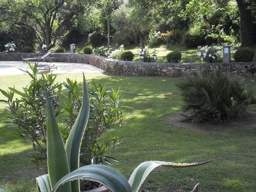Le Jardin de Frescati,  Le Bourg, 46160 Frontenac -4